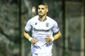 Τα νεότερα για Ντεσπόντοφ ενόψει Ολυμπιακού