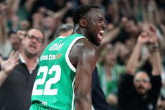 Γκραντ: «Ξέραμε ότι δεν θα ήταν εύκολο»