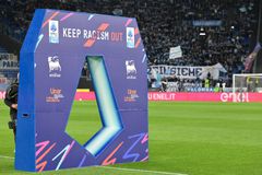 Αναβλήθηκαν τρεις ακόμη αγώνες της Serie A μετά τον θάνατο του Πάπα