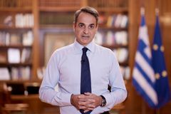 Μητσοτάκης: Εξαγγελίες σε τρεις κατευθύνσεις – 1 δισ. για στέγη, συνταξιούχους και δημόσιες επενδύσεις
