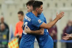 Παναθηναϊκός: Τα χρήματα που έλαβε από την UEFA για τους διεθνείς το διάστημα 2020 – 2024