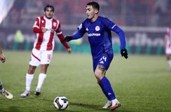 Η προτεραιότητα στον Παπακανέλλο