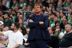 Αταμάν: «Είμαστε 1-0 μπροστά - Θα συνεχίζουμε να δουλεύουμε»