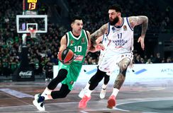 Παναθηναϊκός - Εφές: Με Super Ενισχυμένη στον Σλούκα για το 1-0!