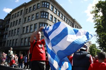 Final 4 και εκλογές: Τι ψήφισαν οι 106 Έλληνες που άσκησαν το εκλογικό τους δικαίωμα στη Λιθουανία
