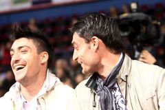 Πρώην παίκτης του Ολυμπιακού και νυν προπονητής πήρε το νταμπλ και παραιτήθηκε γιατί του προτάθηκε να πληρώνεται με ποσοστά από τις πωλήσεις!