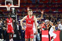 Βεζένκοφ: «Εμείς φταίμε, δεν διαχειριστήκαμε σωστά τα τελευταία λεπτά»