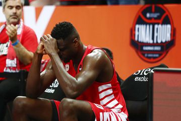 Η δύσκολη νύχτα του τελικού και το ραντεβού στο Βερολίνο