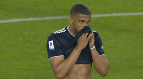 Με ψυχολογία... μείον η Γιουβέντους δέχθηκε «βαριά» ήττα από την Έμπολι