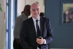 Η FIFA επισυνάπτει συμφωνία «μαμούθ» 960 εκατ. ευρώ με πετρελαϊκό «γίγαντα» της Σαουδικής Αραβίας!