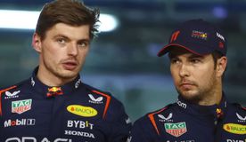 Προειδοποίηση του Χόρνερ στους Φερστάπεν και Πέρες