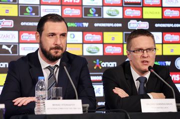 ΟΦΗ: Αποκαλύψεις του Λυσάνδρου για Cosmote TV, Ριέρα, Μανδά, τεχνικό διευθυντή και ανανεώσεις