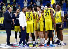 Η Φενέρμπαχτσε σώθηκε από τον Μότλεϊ, μεγάλη εμφάνιση ο Αντετοκούνμπο! (vid)