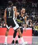 Έκανε περίπατο και πήγε στα ημιτελικά της Αδριατικής Λίγκας η Παρτίζαν!