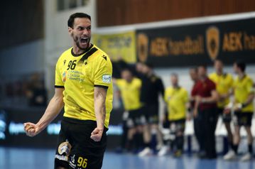 Προβάδισμα τίτλου για την ΑΕΚ κόντρα στον Ολυμπιακό/Όμιλο Ξυνή!