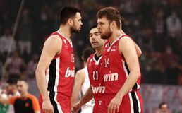 «Αυτό είναι το καλοκαίρι του Ολυμπιακού: Το μέλλον των Σλούκα, Παπανικολάου – Τα λεφτά δεν θα είναι πρόβλημα για φέτος»