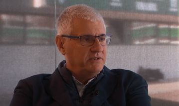 Αυτός είναι ο νέος «εγκέφαλος» του Ολυμπιακού: Τα σπουδαία deal του Κορδόν, η αναγέννηση της Βιγιαρεάλ, η έκρηξη του Εμπαπέ, η Κίνα και το Εκουαδόρ