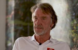 Ράτκλιφ για το ποιον προτιμάει να κατακτήσει την Premier League: «Τους μισώ όλους, είναι όλοι αντίπαλοί μας»