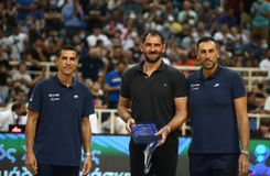 Γκαρμπαχόσα: «Να φτάσουμε σε μία καλή συμφωνία με τη Euroleague»