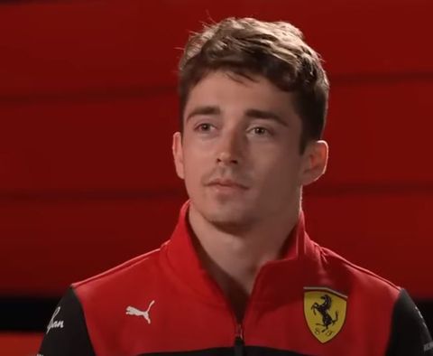 Χιλ: «Ο Λεκλέρ έχει κολλήσει στη Ferrari, αμφιβάλλω αν θα πήγαινε στη Red Bull»