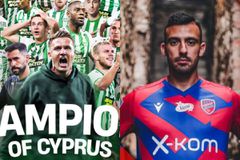 Ο Άρης Λεμεσού, η Ράκοβ των Ελλήνων και οι υπόλοιπες ομάδες που πήραν για πρώτη φορά πρωτάθλημα