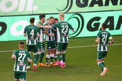 Συνεχίζεται το θρίλερ σε Βέλγιο, Ουκρανία για την αντίπαλο του Παναθηναϊκού στο Champions League