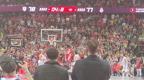 Η αντίδραση του Μάικ Τζέιμς στο νικηφόρο σουτ του Γιουλ (vid)