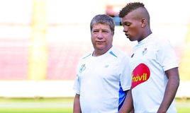 «O Παναθηναϊκός εξετάζει τον Κορδόβα»