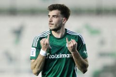 «Ο Παναθηναϊκός προσπαθεί να δελεάσει τον Ιωαννίδη με νέο συμβόλαιο»