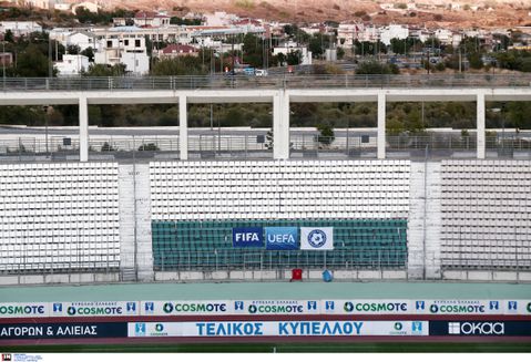 Ήττα και με τη… βούλα: Κεκλεισμένων ο τελικός Κυπέλλου Ελλάδας Betsson με την απόφαση της ΔΕΑΒ!