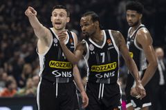 Η Παρτίζαν θα μάθει τον Ιούλιο αν θα παίξει στην Euroleague την επόμενη σεζόν