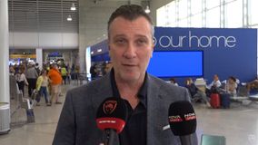 Λεπενιώτης: «Η ζήτηση για το Βερολίνο ήταν μεγαλύτερη κι από το Final Four του Βελιγραδίου»