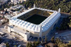 Σε ισχύ οι κυκλοφοριακές ρυθμίσεις για τον τελικό του Conference League