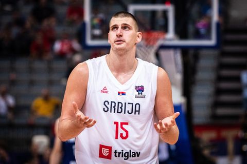 Οι Σέρβοι θεωρούν σίγουρο πως ο Γιόκιτς θα αγωνιστεί στους Ολυμπιακούς Αγώνες
