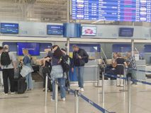 Με την αποστολή του Παναθηναϊκού AKTOR ο Φραγκίσκος Αλβέρτης - Παρών και άσος της ΑΕΚ και αδερφός του Ντίνου Μήτογλου, Γεράσιμος (vid)