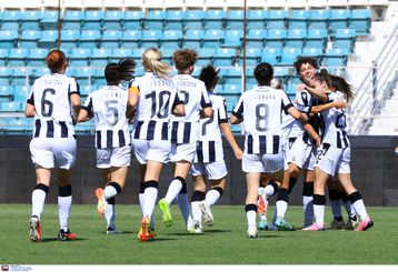 Νταμπλούχος ο ΠΑΟΚ: Τα highlights του τελικού