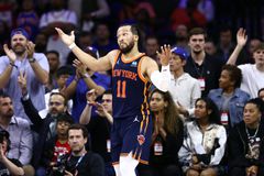 Ο Τζέιλεν Μπράνσον υπογράφει νέο συμβόλαιο - Οι Νικς ρίχνουν στα... πόδια του πάνω από 150 εκατομμύρια! (vids)