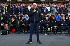 Τρομερό στιγμιότυπο: Ο Γκασπερίνι διέταξε τον Τσάμπι Αλόνσο να σωπάσει! (pic)