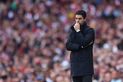 Τα τρόπαια δεν είναι το μόνο κριτήριο επιτυχίας σύμφωνα με τον Αρτέτα