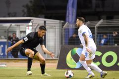 LIVE: ATHENS KALLITHEA - ΛΑΜΙΑ