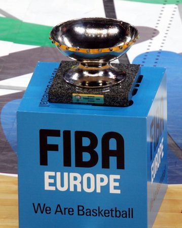 Σήμερα (22/5) η απόφαση για το EuroBasket 2029, υποψήφια και η Ελλάδα
