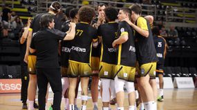 «Καμπάνα» δυο αγωνιστικών από την ΔΕΑΒ στην ΑΕΚ Betsson