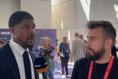 Κάιλ Χάινς στο Sportal: «Ο Μπαρτζώκας είναι από τους καλύτερους προπονητές και ανθρώπους που ξέρω» (vid)