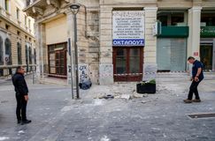 Σεισμός στην Κρήτη: 6,1 Ρίχτερ ανοιχτά του Λασιθίου – Κανονικά θα λειτουργήσουν τα σχολεία