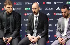 Σπανούλης: «Η αγάπη μου για τον Ολυμπιακό θα είναι παντοτινή, πιο δύσκολο θα είναι για τα παιδιά μου»