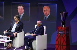 Η αναφορά του Ομπράντοβιτς στο NBA Europe και το σχόλιο του Μποντιρόγκα