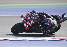 Η Aprilia διέψευσε κατηγορηματικά τις φήμες περί αποχώρησης του Μάρτιν