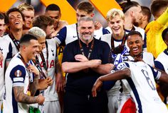 Περηφάνια στην ομογένεια της Αυστραλίας για τον Ποστέκογλου: «Δεν ξέχασε τις ρίζες του, παιδί της Ελλάδας»