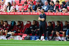 Τη Δευτέρα (26/05) η Ρεάλ Μαδρίτης παρουσιάζει τον Αλόνσο και η Βραζιλία τον Αντσελότι