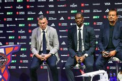 Γιασικεβίτσιους: «Πρέπει να είμαστε καλύτεροι σε σχέση με το Βερολίνο...»